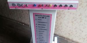 Beauty Studio 11 in One