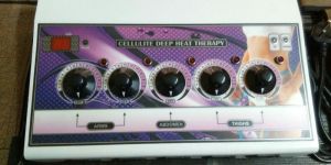 Celluite Deep Heat Therapy, Slimming Equipment