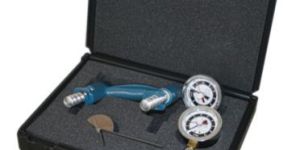 Hand Evaluation 3 Piece Set Features Standard 200lb and 50lb