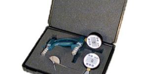 Hand Evaluation 3pc Set Features L LCD ER 300lb N 100lb