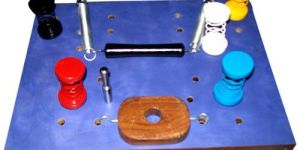 Hand Gym Kit Board