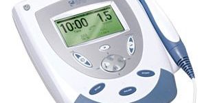 Interferential Therapy Pocket Type Model Imported