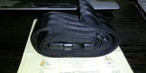 Mulligan Mobilization Belt