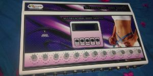 Multi Mode Computerized Body Shaping Slimmer