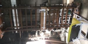 Multi Therapy with Rowing Machine