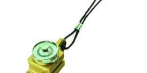 Pinch Gauge Mechanical Gold 2 Lb Capacity