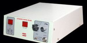 Ultrasonic Pulse Cavitation