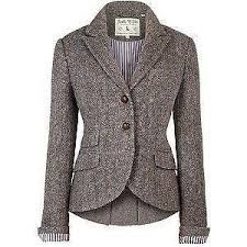 Ladies Blazer