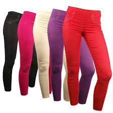 Ladies Jeggings