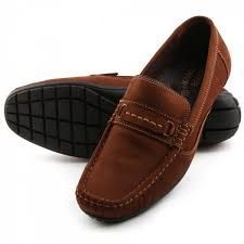 Mens Loafer Shoes