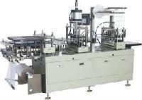 Rubber Plastic Moulding Machine Panels