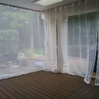 Mosquito Net Curtain