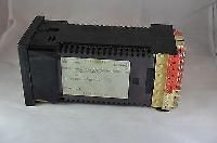 Time Temperature Programmer Controller