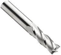 Parallel Shank End Mills