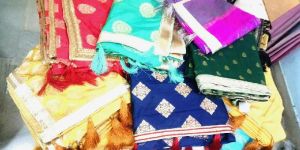 Sarees