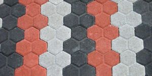 Interlock Tile