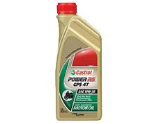 Castrol Power Engine Oil