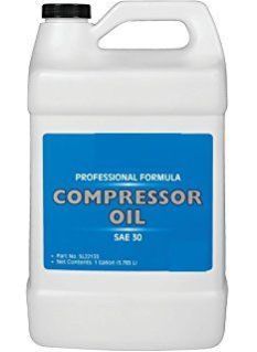Compressor Oil