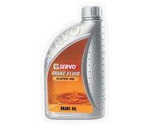 Servo Brake Fluid Automotive Oil