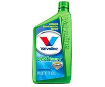 Valvoline Motor Oil