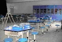 Educational Laboratory Equipment