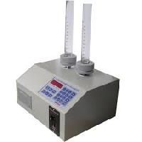 Tap Density Tester