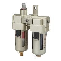 Pneumatic Filter