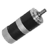DC Geared Motor