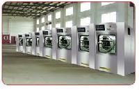 Industrial Laundry Equipments