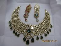 Kundan Jadau Jewellery