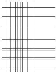 Graph Paper