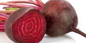 Fresh Beetroot