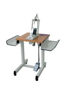 Collar Turning Machine