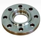 Cast Flanges