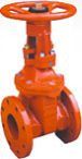 Ductile Iron Valve