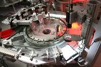 Vision Inspection Systems