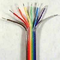 Ribbon Wire
