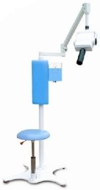 Dental X Ray Machines
