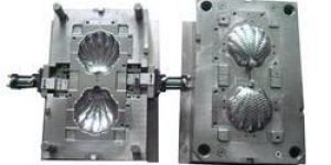 Plastic Injection Mould