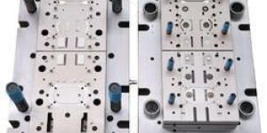 Precision Plastic Injection Mould