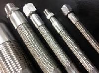 PTFE Hose Assemblies