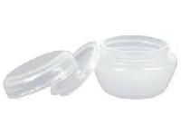 Plastic Cosmetic Container