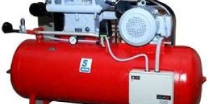 Reciprocating Air Compressor