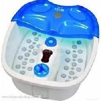 Foot Spa