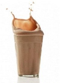 Getrim High Protein Low Carb Shake