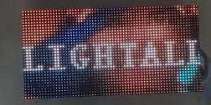 LED Display Panel
