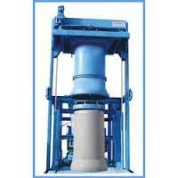 Cement Pipe Machine