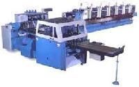 Saddle Stitching Machines