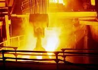 Forging Steel