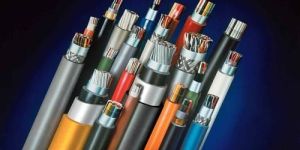 Electrical Cables